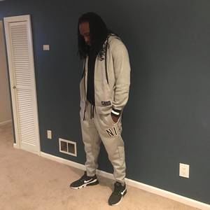 Meet your Posher, Timothy